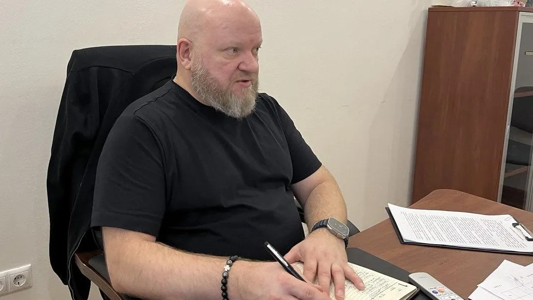 Фото: пресс-служба Чеховской больницы