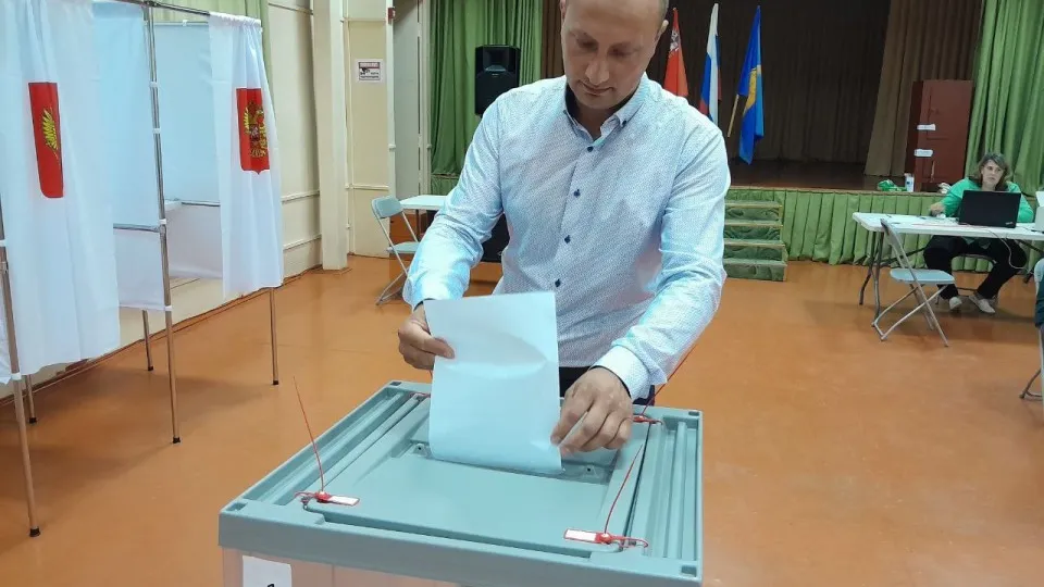 Фото: Администрация городского округа Лотошино