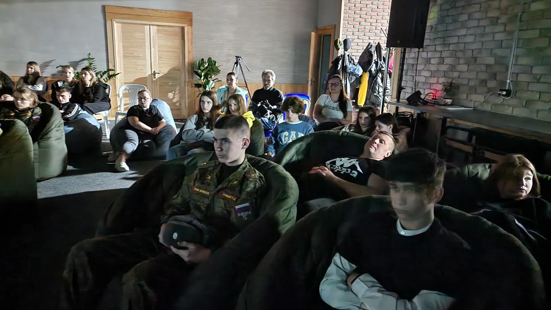 Фото: : Анна Мороз