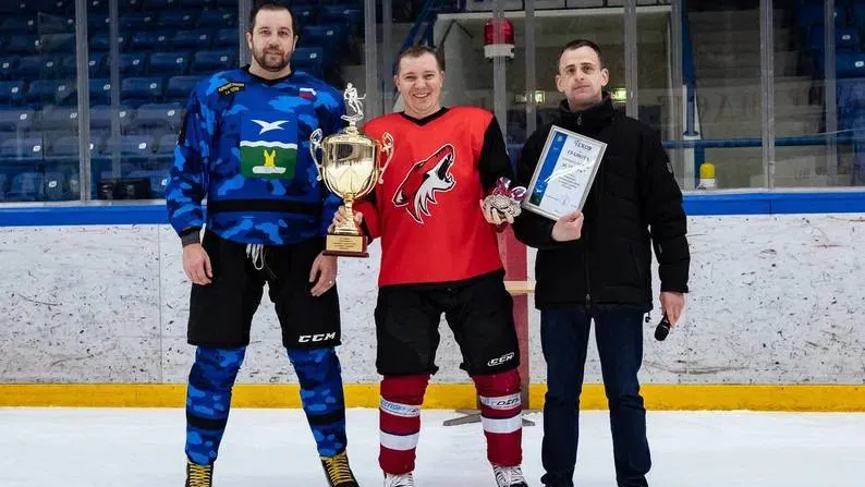 фото: Попов.официально / telegram