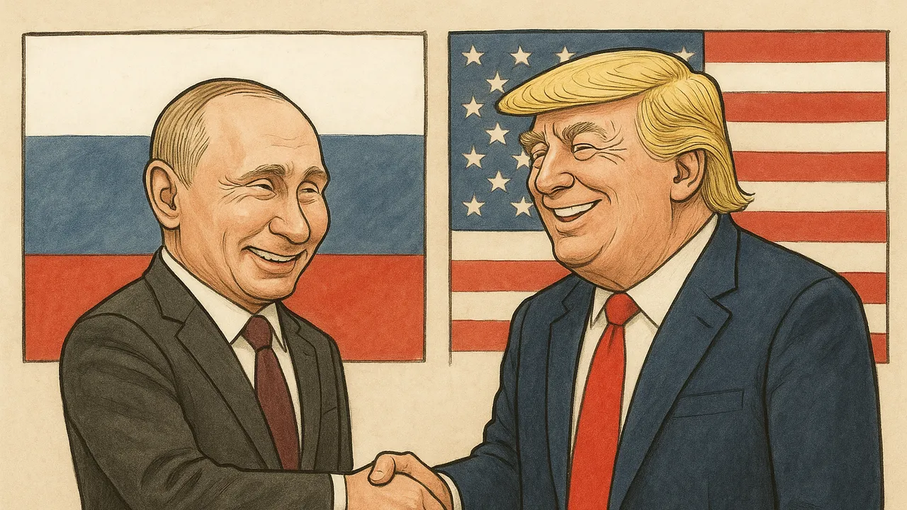 «Европа подождет в стороне»: США и Россия проведут переговоры по Украине без посредников