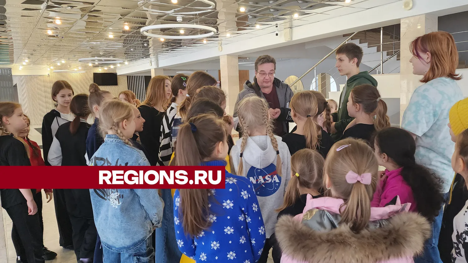 Фото: Ольга Егиян