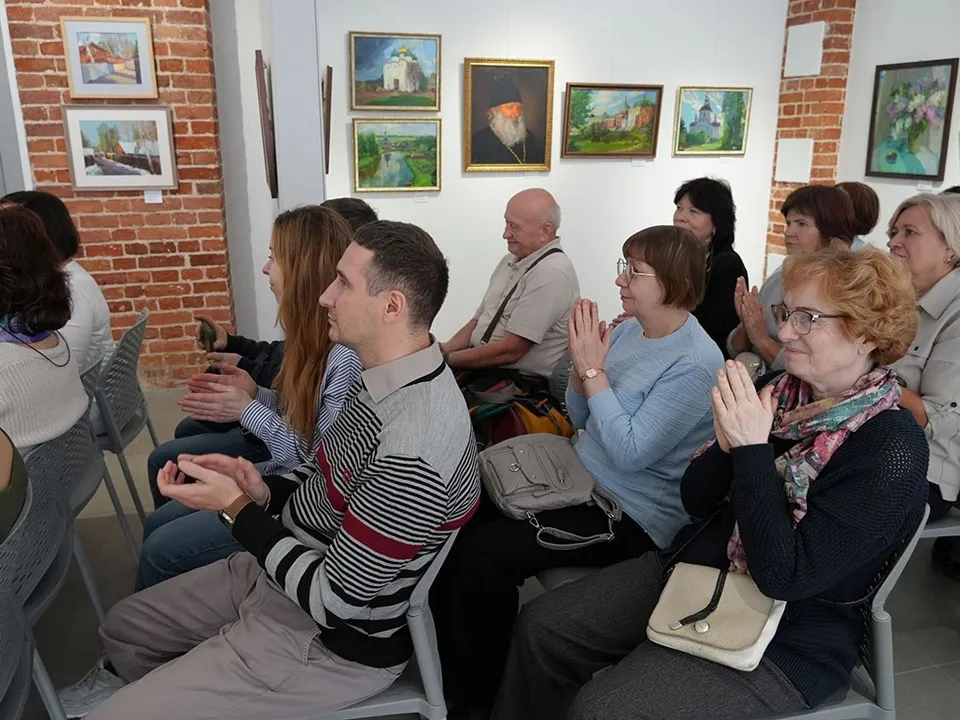 Фото: Щелковский историко-художественный музей