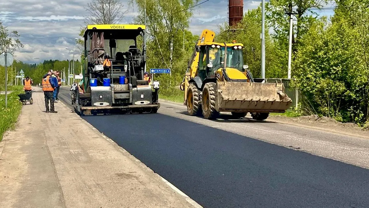 пресс-служба администрации Наро-Фоминского г.о.
