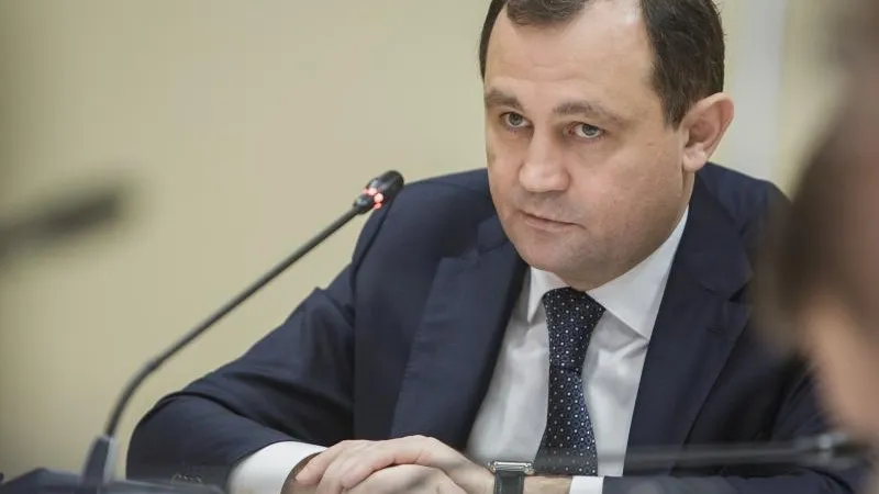 Пресс-служба Мособлдумы