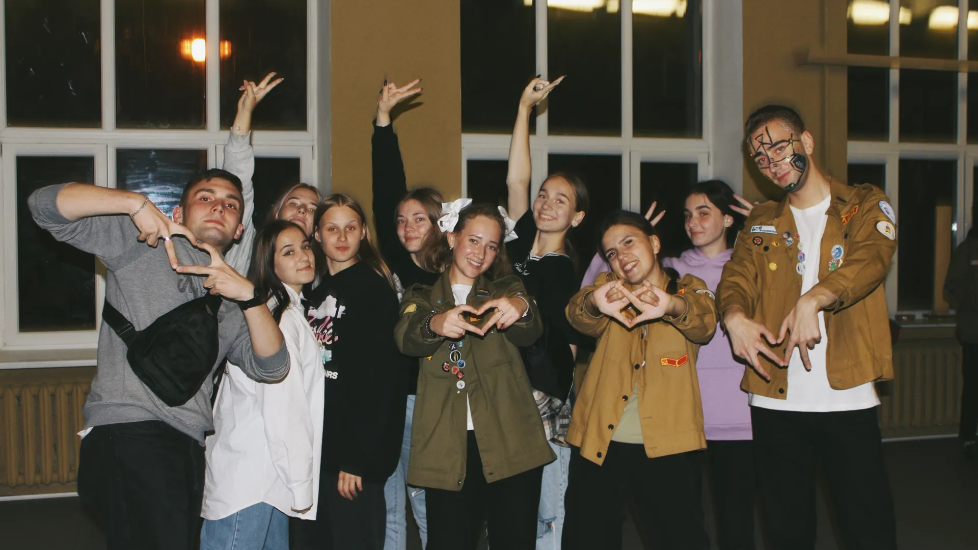 министерство информационных и социальных коммуникаций МО