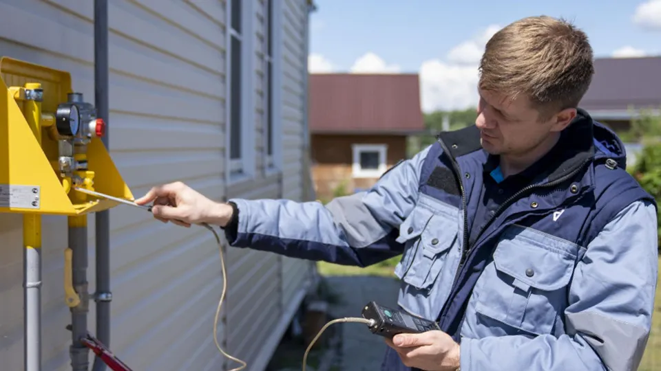Фото: пресс-служба Администрации г.о. Домодедово