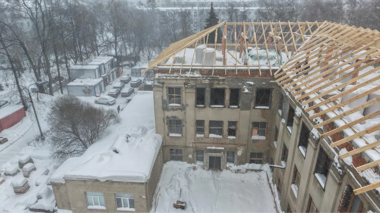 Виктория Симакова