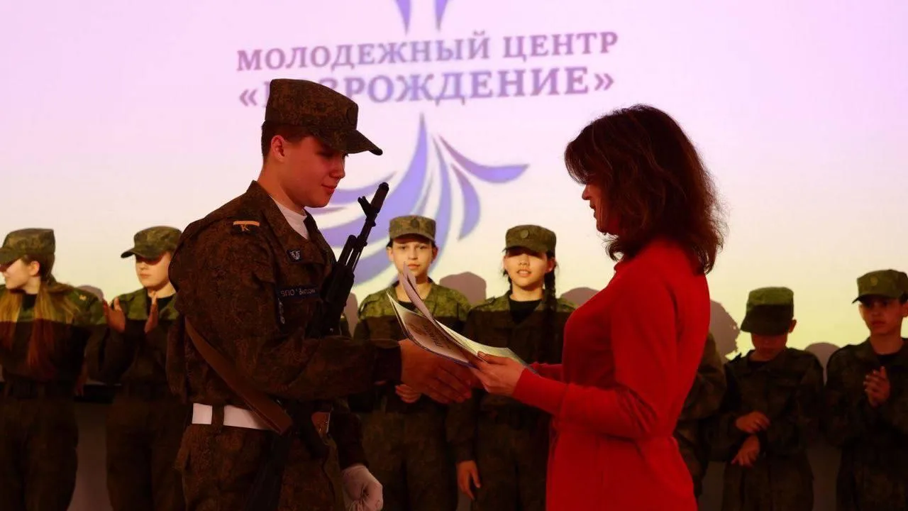Пресс-служба администрации г. о. Солнечногорск