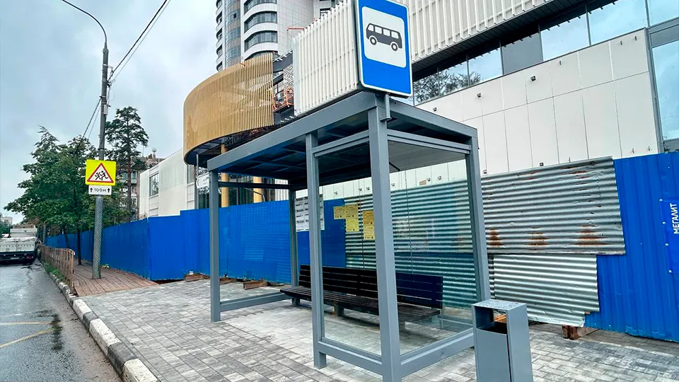 Фото: пресс-служба администрации г.о. Королев