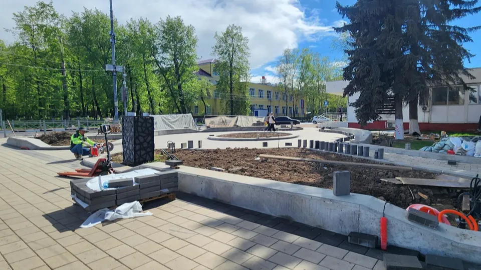 Фото: Наталья Лымарь