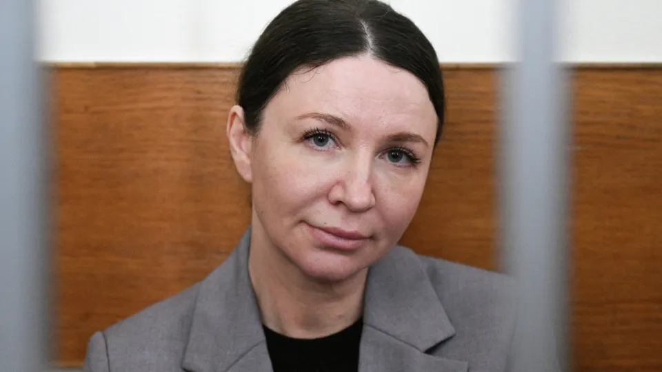 Фото: РИА Новости/Кирилл Зыков