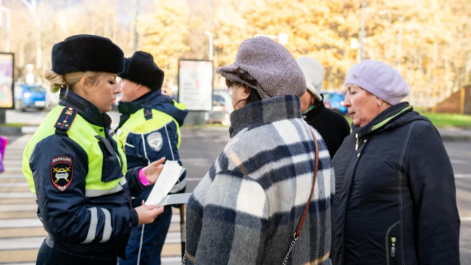 Фото: МедиаБанк Подмосковья/Данила Новак
