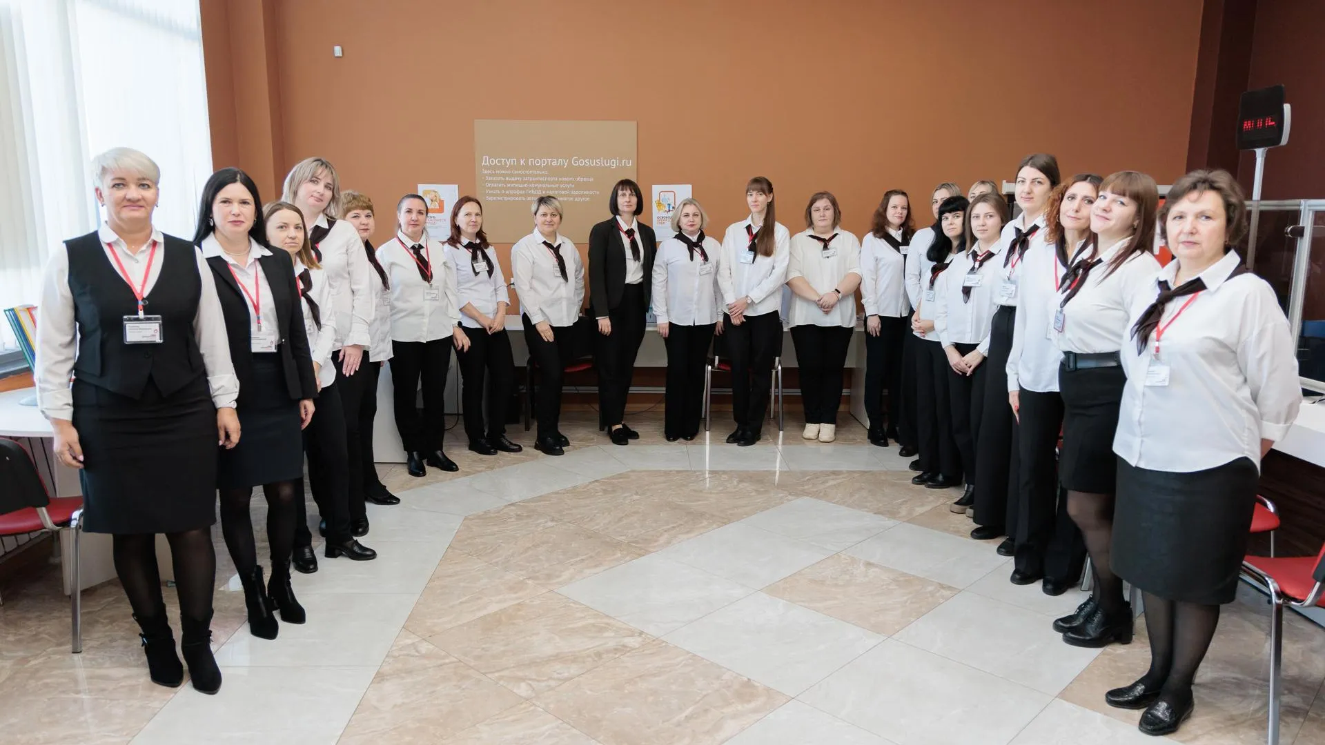 Лучшие в стране: МФЦ Каширы увеличит поток услуг и внедрит новые сервисы