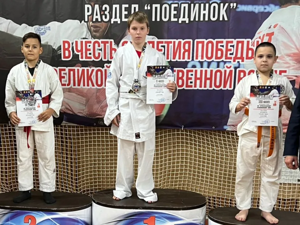 Фото: личный архив Маргариты Колмыковой