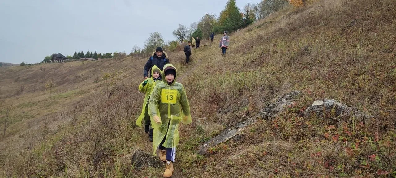 Фото: Молодежь Коломенской епархии