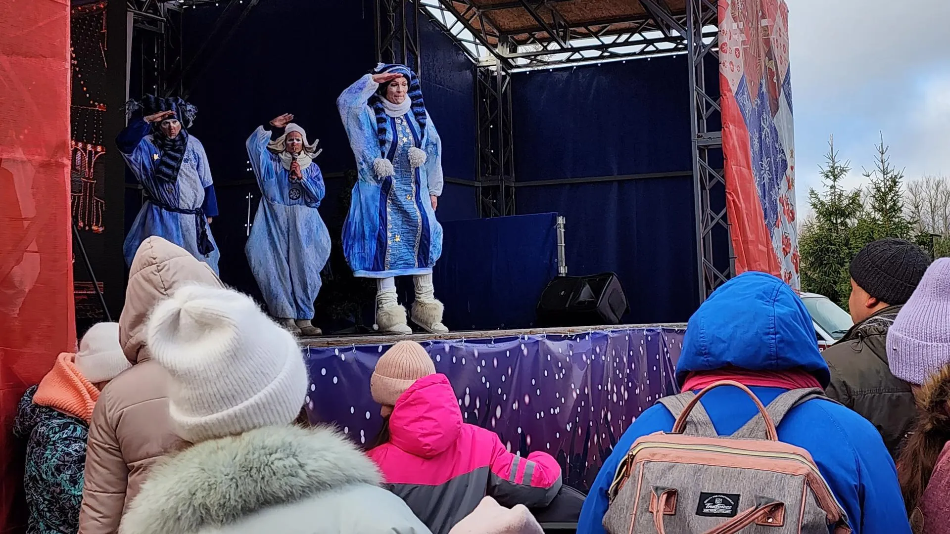 Фото: Арина Кузнецова