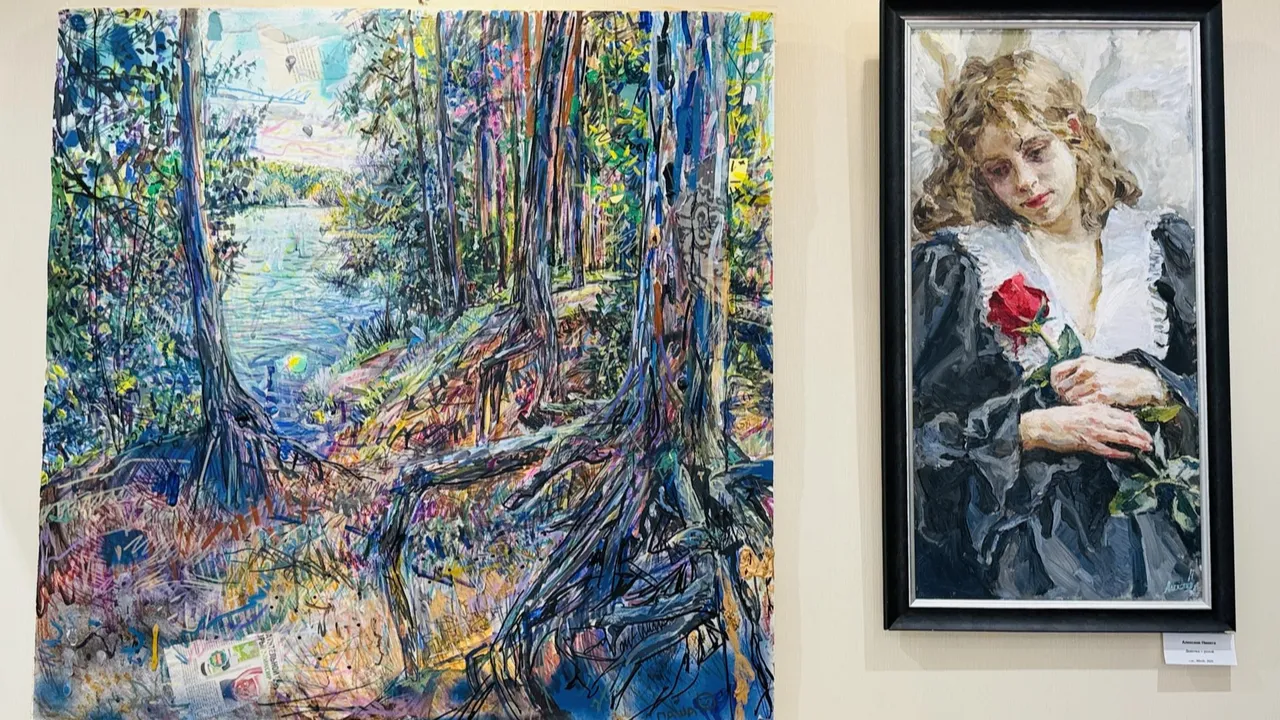 МедиаБанк Подмосковья/Ольга Стаферова