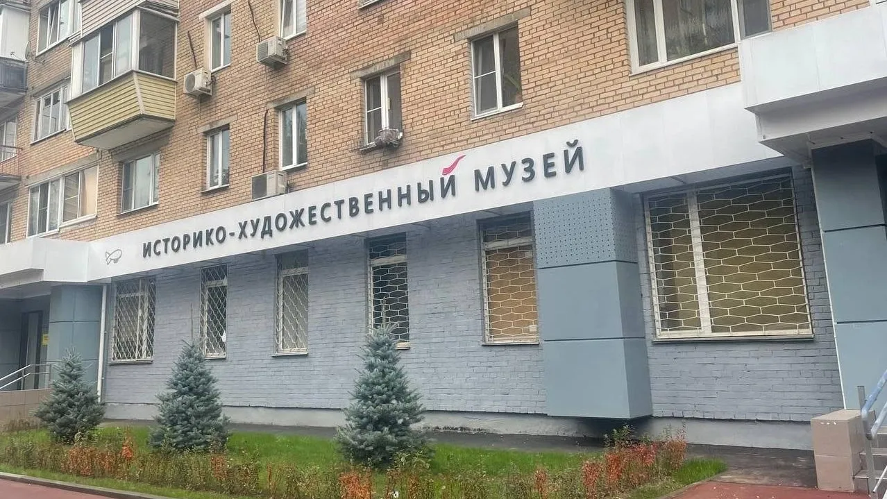 пресс-служба администрации городского округа Долгопрудный