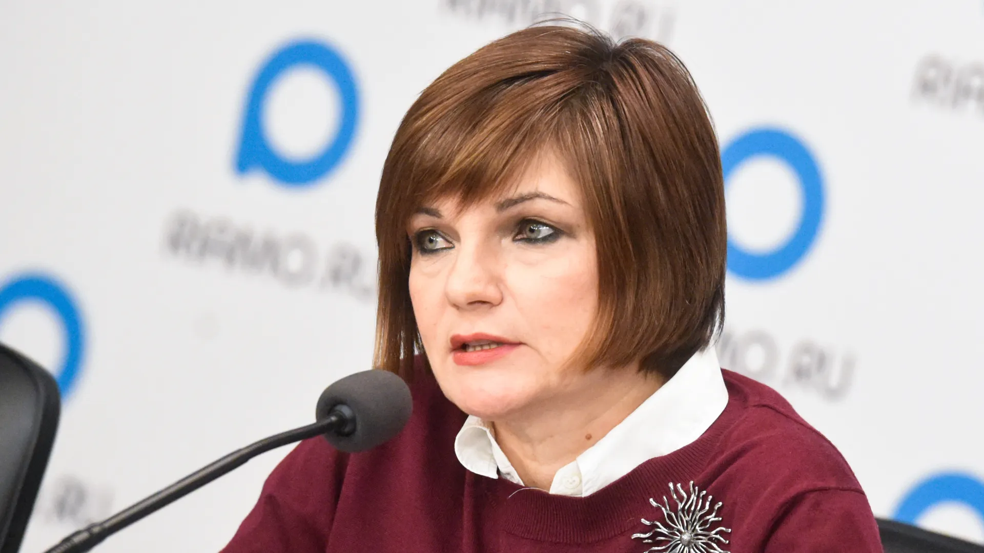 Идет следствие: Мишонова пообещала помощь пострадавшим от рук школьника в Одинцове