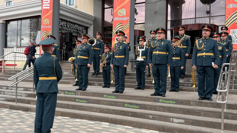 Фото: Мария Шматкова