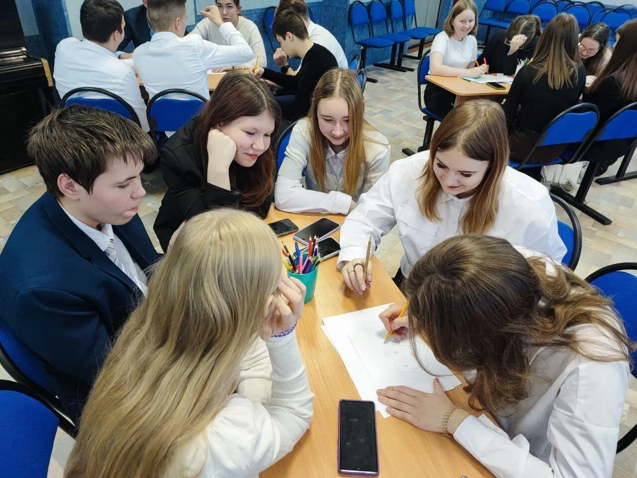 Фото: Министерство образования МО