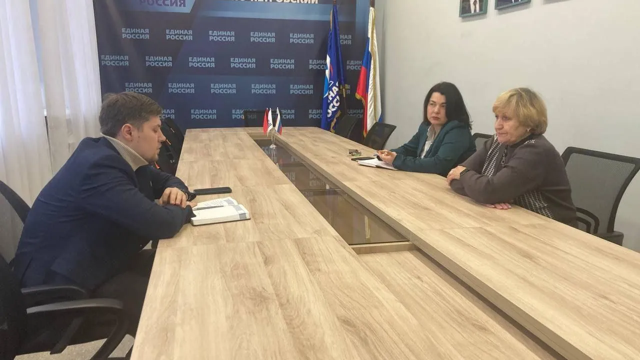 Пресс-служба администрации Лосино-Петровского городского округа