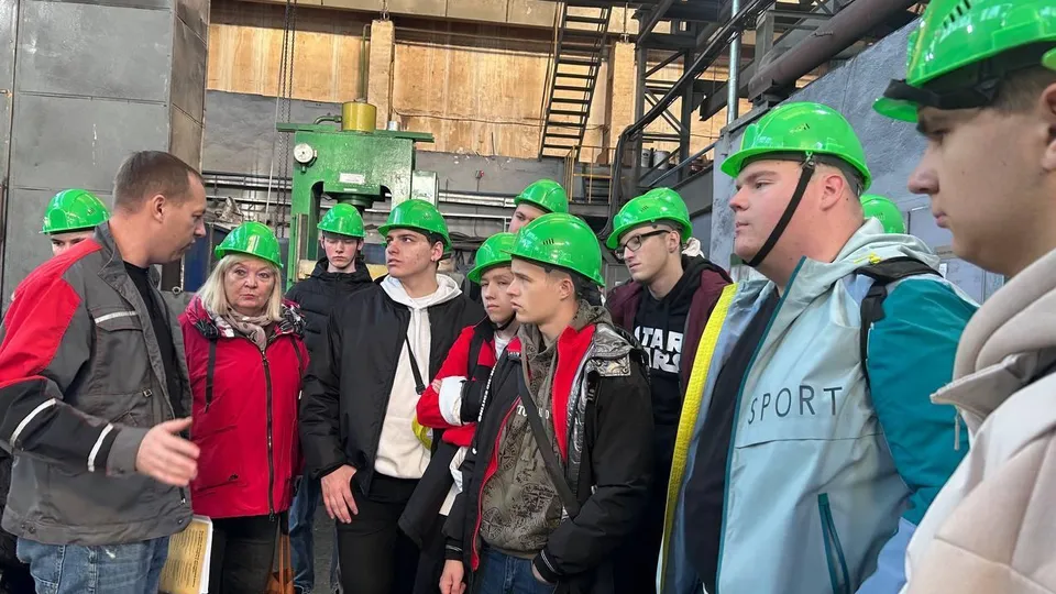 Фото: Министерство образования Московской области