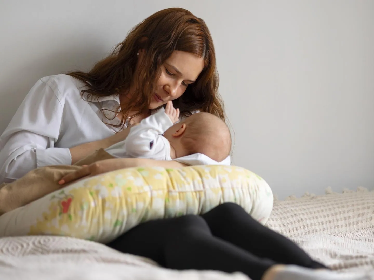 «Это неблагополучный эксперимент»: священник рассказал, как церковь относится к суррогатному материнству