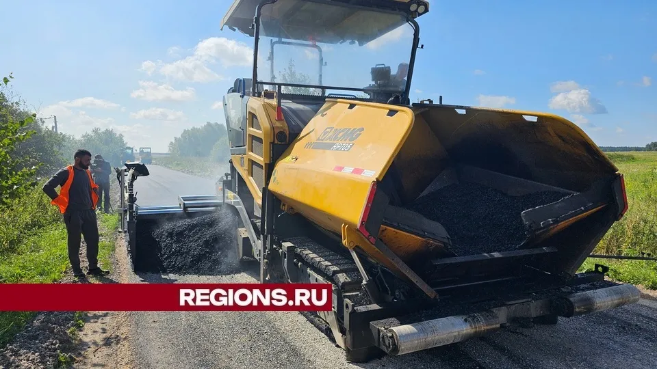 Фото: REGIONS/Александр Дрожжин