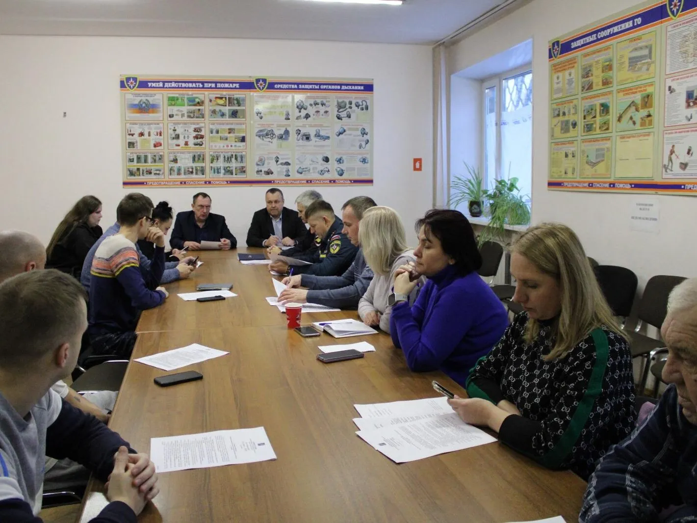 Фото: администрация Наро-Фоминского округа