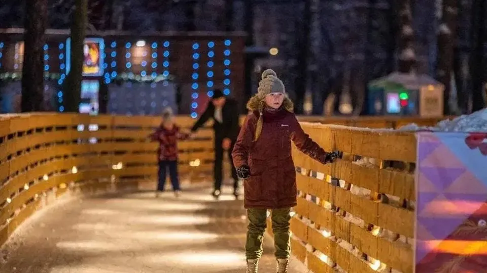 Фото: Министерство благоустройства Московской области