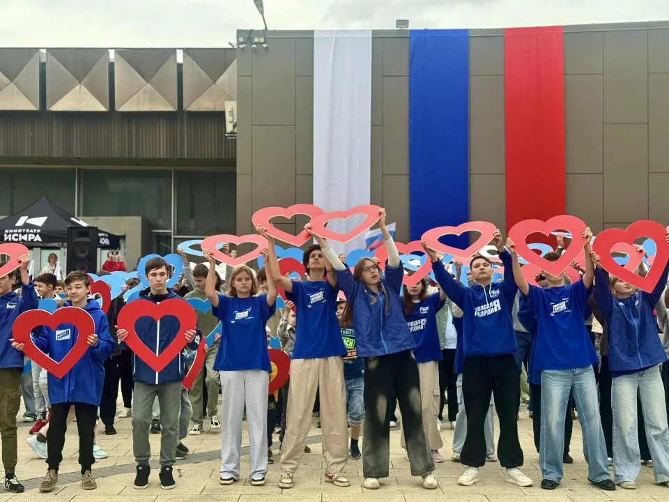 Фото: Полина Абраменко