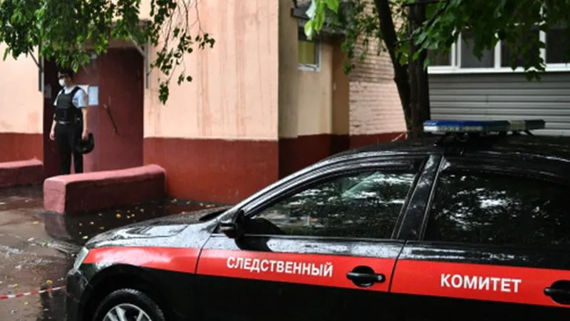 Рамиль Ситдиков/РИА Новости