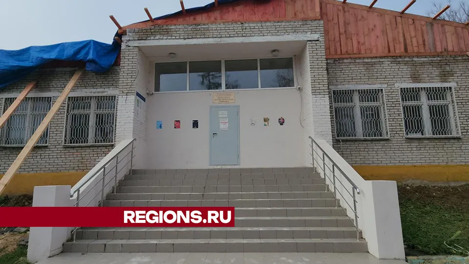 Фото: REGIONS/Валерий Гореловский