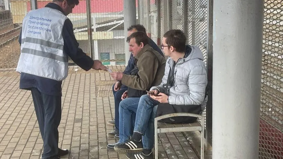 Пресс-служба администрации городского округа Мытищи