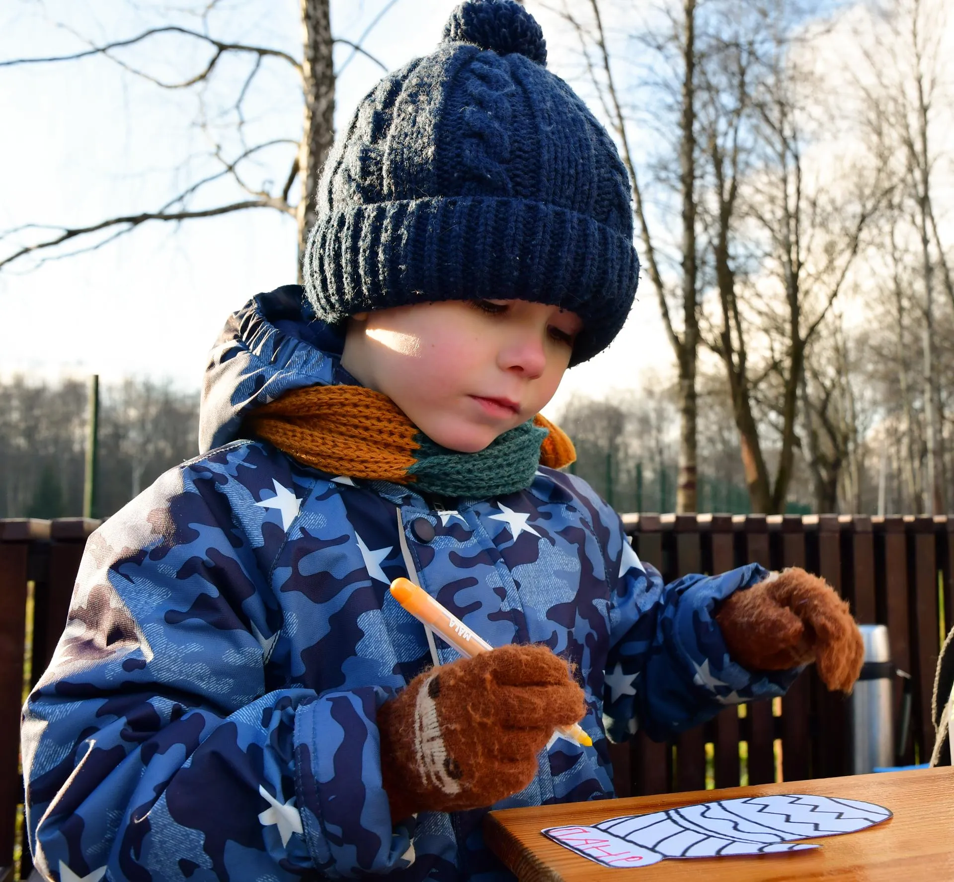 Фото: Наталья Бычкова/Ступинская панорама