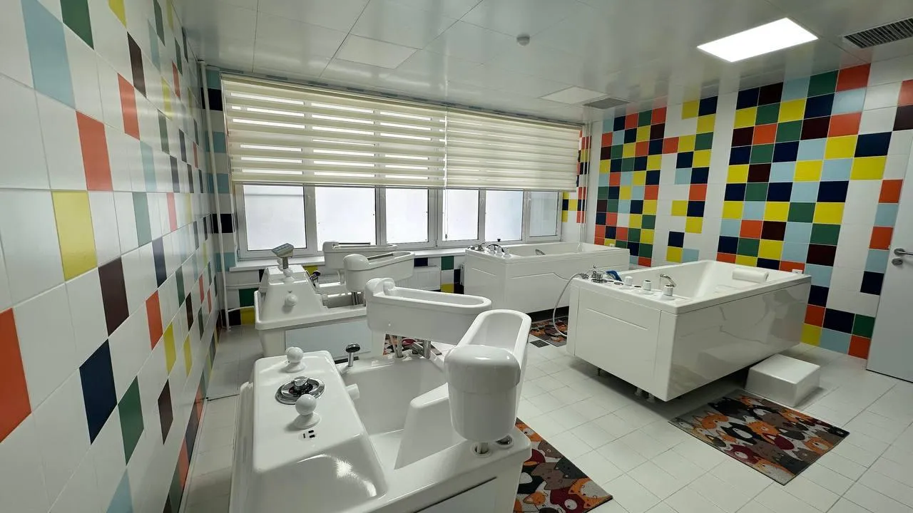 Фото: НИКИ детства