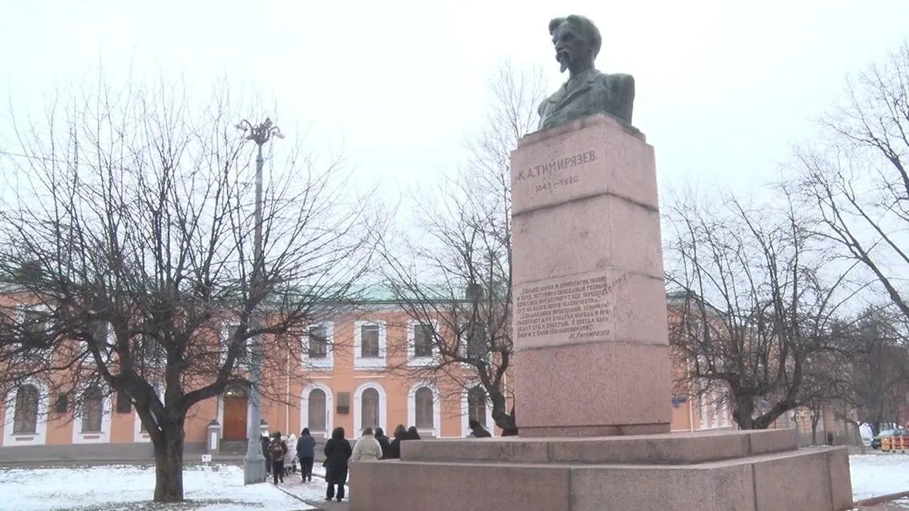 Пресс-служба администрации г. о. Клин