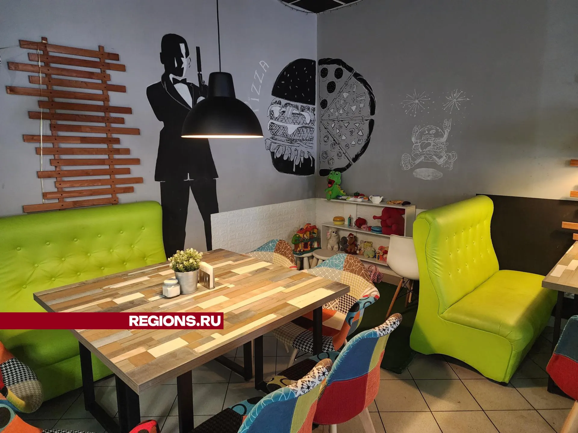 Фото: Михаил Мартыненко