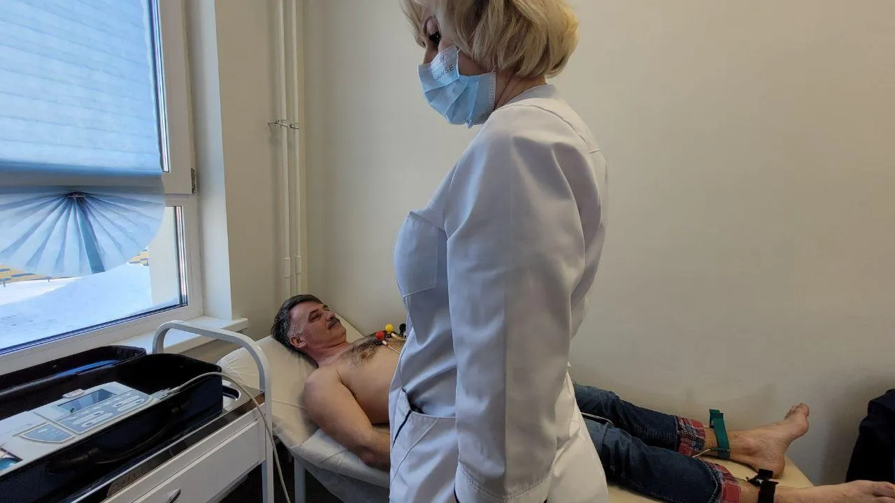 Фото: Коломенская больница