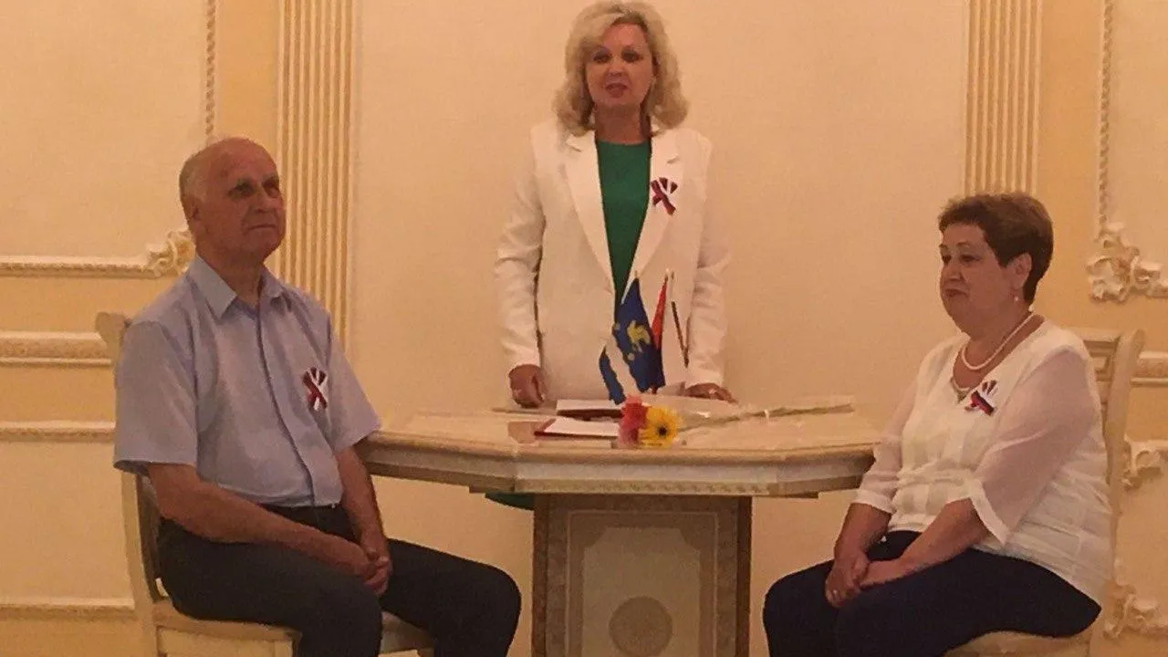 Фото: Министерство социального развития Московской области