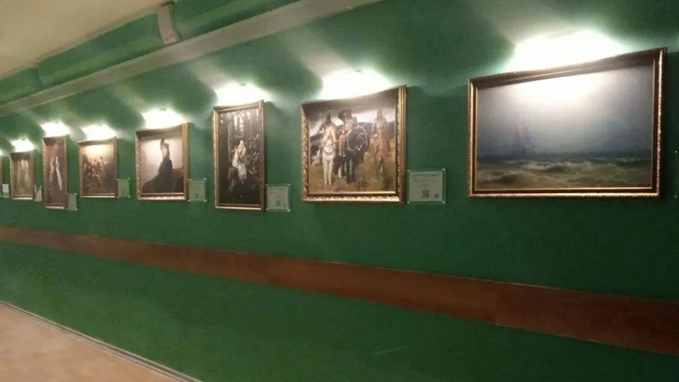 Фото: Пресс-служба администрации г.о. Лобня