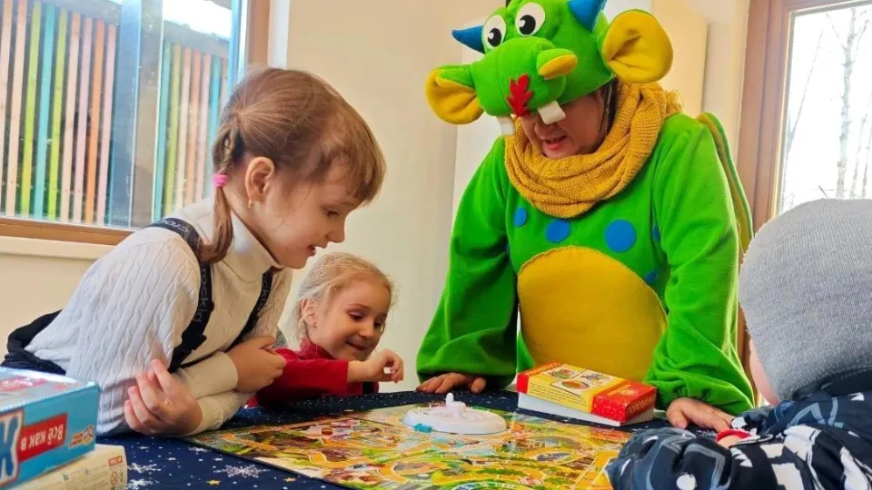 Фото: управление культуры и спорта администрации м.о. Егорьевск