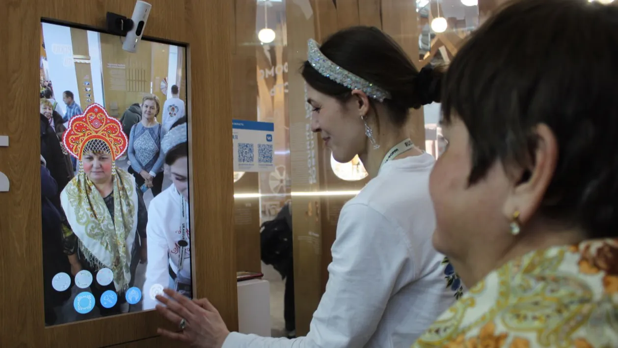 Источник: КЦСОиР "Серебряно-Прудский"