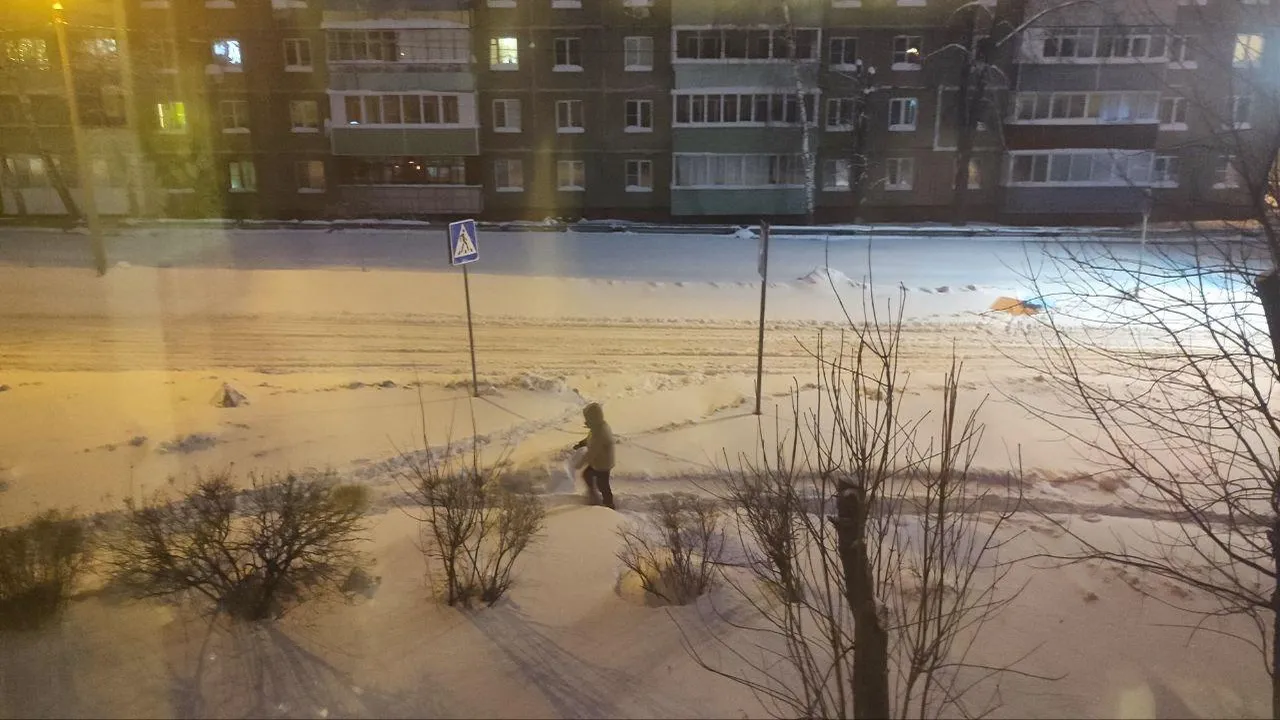 Фото автора