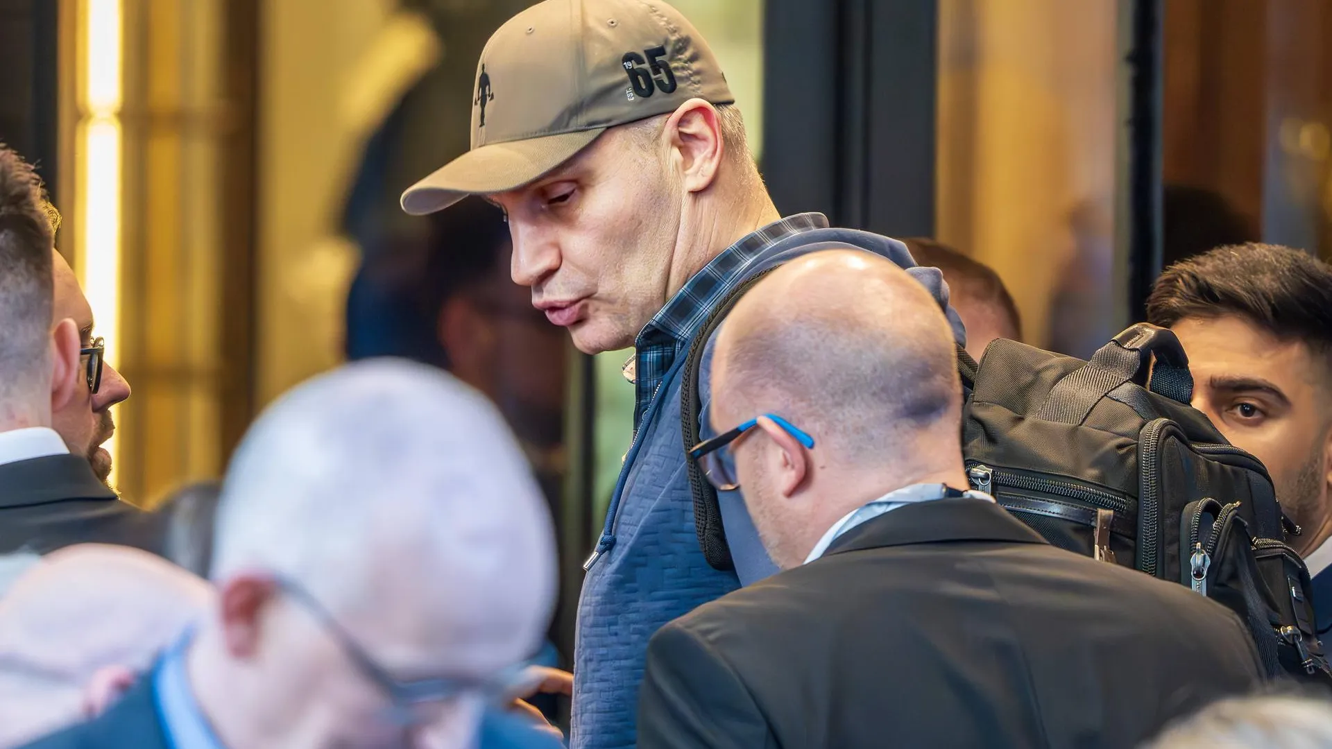 Wolfgang Maria Weber