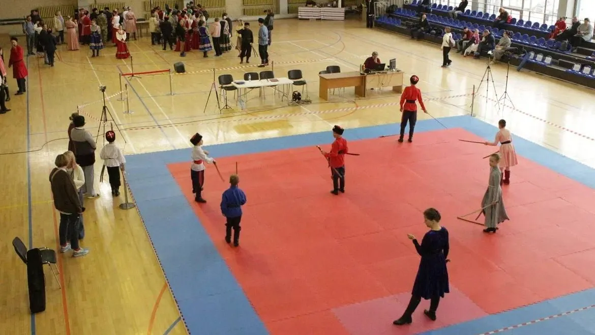 Пресс-служба администрации городского округа Подольск