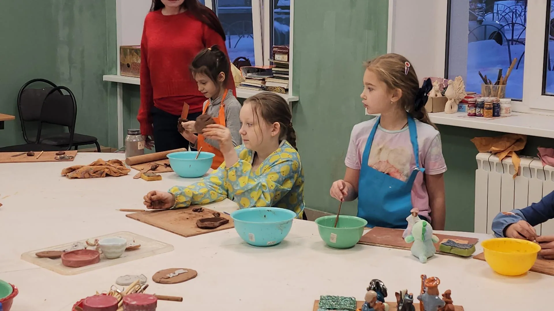 Дмитрий Павлов