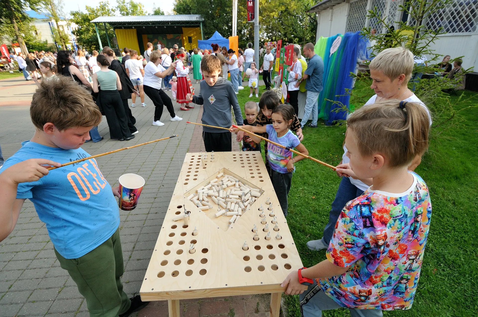 Фото: Сергей Демянюк